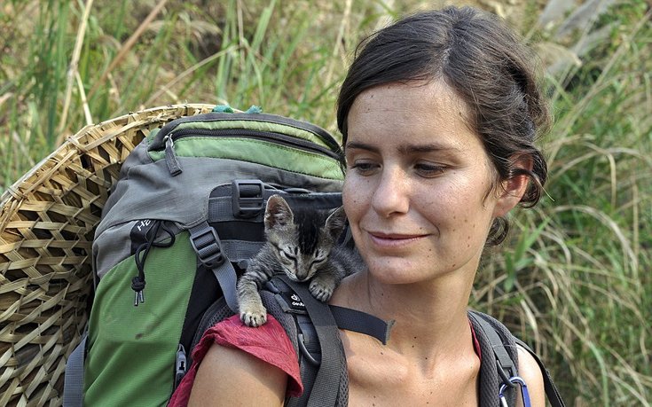 Ταξίδι 511 ημερών: Ενα ζευγάρι πήγε από τη Βουλγαρία στην Ινδία με τα πόδια [εικόνες]  | iefimerida.gr 0