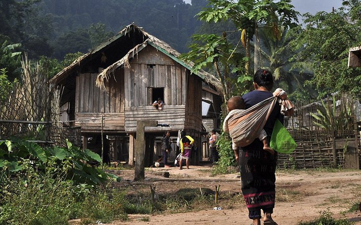 Ταξίδι 511 ημερών: Ενα ζευγάρι πήγε από τη Βουλγαρία στην Ινδία με τα πόδια [εικόνες]  | iefimerida.gr 2