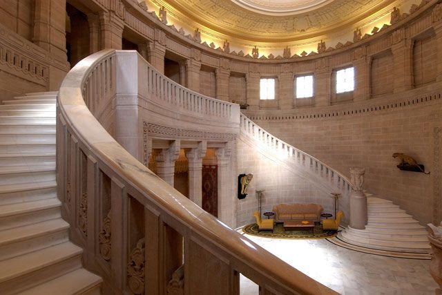 Ζήσε σαν μαχαραγιάς: Το παλάτι που έγινε το καλύτερο ξενοδοχείο του κόσμου [εικόνες] | iefimerida.gr 2