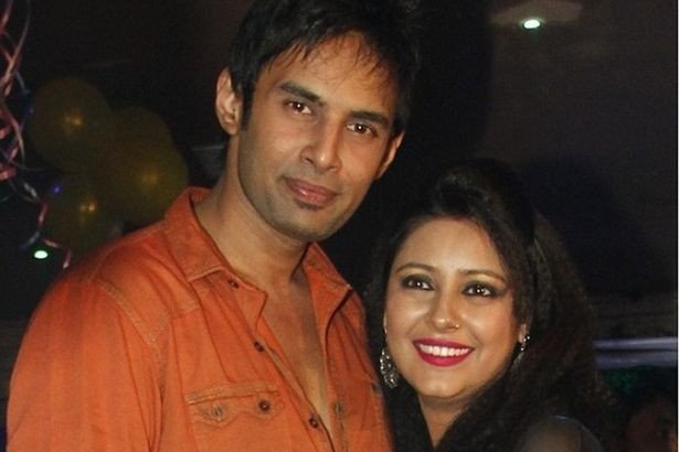 Τέλος στη ζωή της έβαλε μεγάλη σταρ του Bollywood -Λίγες μέρες πριν  τον γάμο της [εικόνες]  | iefimerida.gr 5