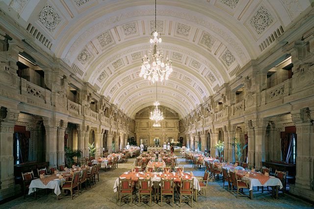 Ζήσε σαν μαχαραγιάς: Το παλάτι που έγινε το καλύτερο ξενοδοχείο του κόσμου [εικόνες] | iefimerida.gr 3