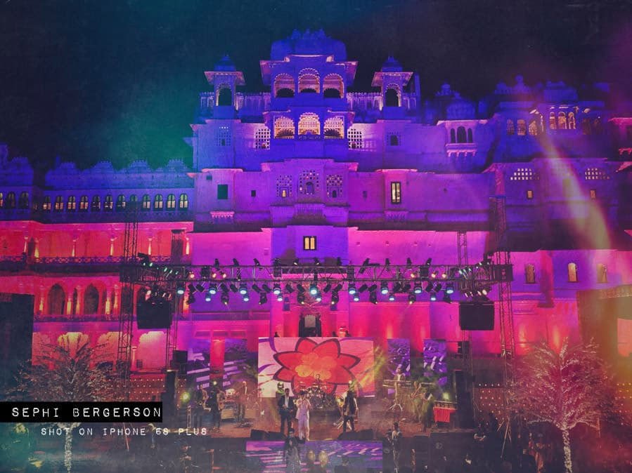 Ενας τολμηρός φωτογράφος: Απαθανάτισε ολόκληρο γάμο χρησιμοποιώντας μόνο το iPhone του [εικόνες]  | iefimerida.gr 6