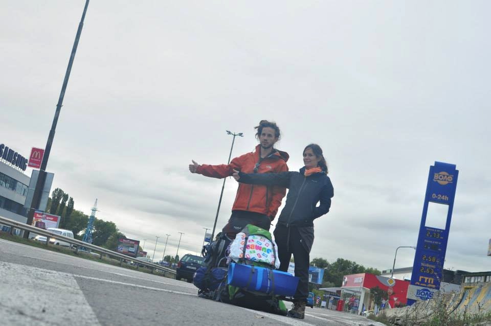 Ταξίδι 511 ημερών: Ενα ζευγάρι πήγε από τη Βουλγαρία στην Ινδία με τα πόδια [εικόνες]  | iefimerida.gr 6