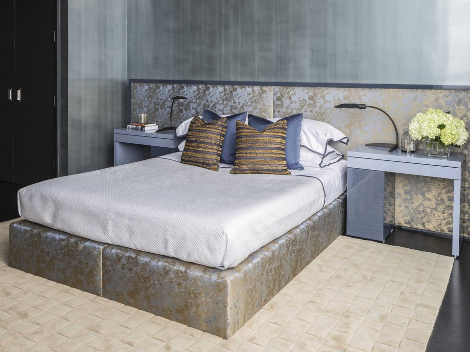 100 εκατ. για το πιο ωραίο ρετιρέ της υφηλίου -Πανοραμική θέα στη Ν.Υόρκη [εικόνες] | iefimerida.gr 10