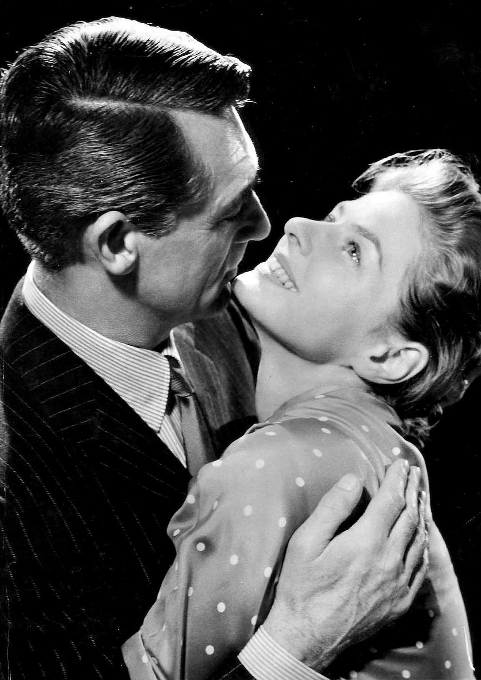 Iνγκριντ Μπέργκμαν: Η γυναίκα που αψήφησε όλους τους κανόνες ηθικής της εποχής της [εικόνες] | iefimerida.gr 12