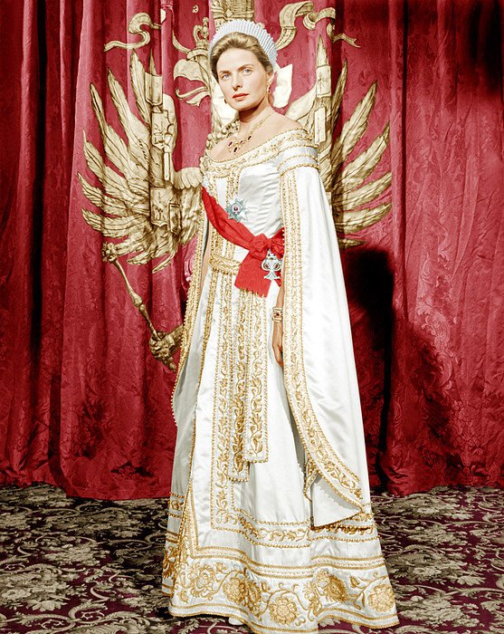 Iνγκριντ Μπέργκμαν: Η γυναίκα που αψήφησε όλους τους κανόνες ηθικής της εποχής της [εικόνες] | iefimerida.gr 11