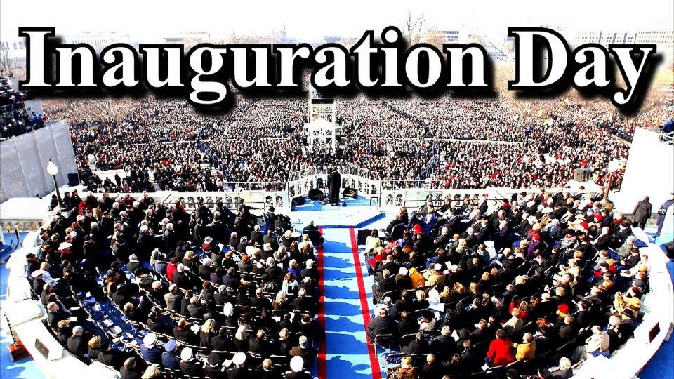 Ψάχνει θεατές ο Τραμπ για την ορκωμοσία -Καμία σχέση με την τελετή Ομπάμα [εικόνες] | iefimerida.gr 11