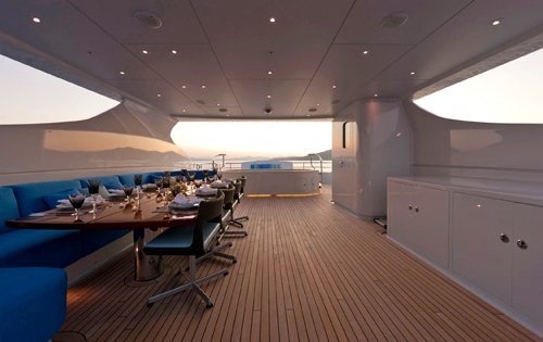 Αυτά είναι τα πολυτελή γιοτ που νοικιάζουν οι σταρ με 800.000 ευρώ την εβδομάδα -Χλιδή πέρα από τα συνηθισμένα [εικόνες] | iefimerida.gr 15