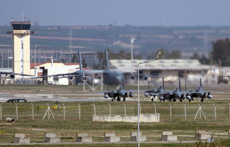 Γερμανοί βουλευτές: Να φύγουν τα γερμανικά Tornados από το Ιντσιρλίκ και να πάνε στην Ελλάδα | iefimerida.gr 1