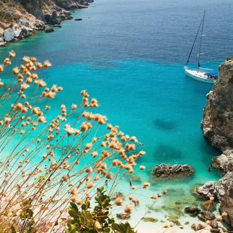 Μια ιστορία επιτυχίας με φόντο το απέραντο γαλάζιο -Πώς τρεις νέοι έφτιαξαν μια εφαρμογή και έκαναν τις διακοπές με σκάφος προσιτές για όλους [εικόνες] | iefimerida.gr 5