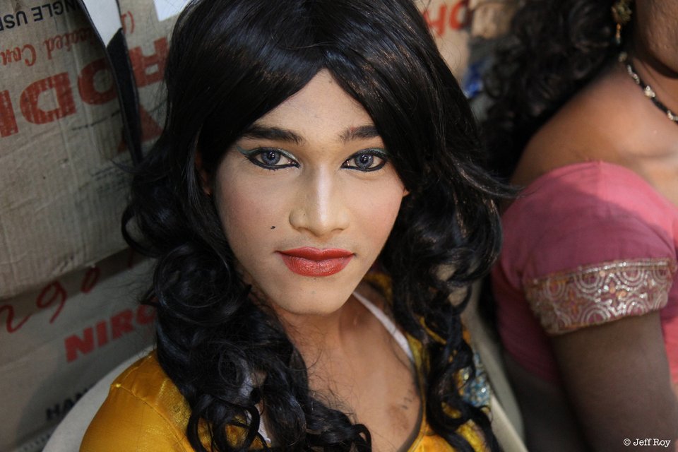 Και η Ινδία αναγνώρισε τα άτομα τρίτου φύλου [εικόνες] | iefimerida.gr 3