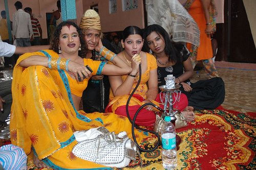 Και η Ινδία αναγνώρισε τα άτομα τρίτου φύλου [εικόνες] | iefimerida.gr 2