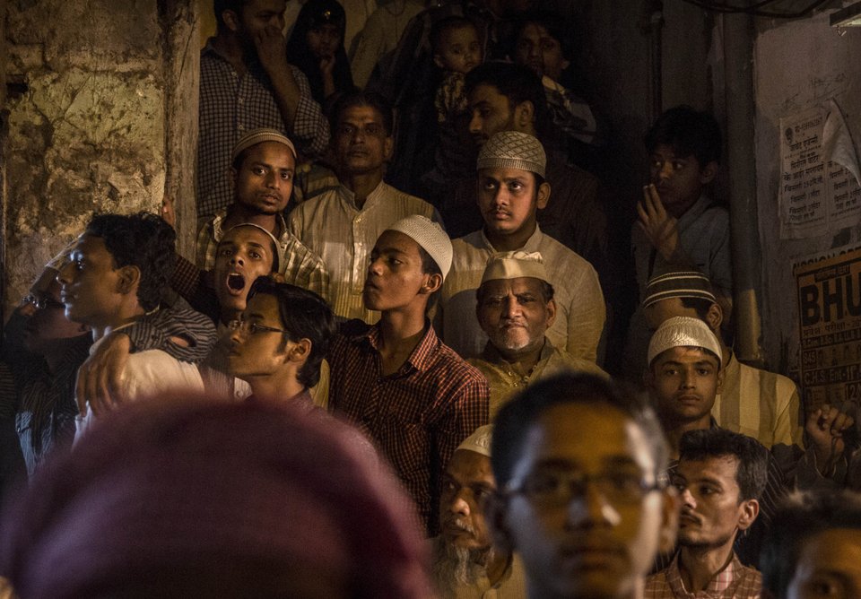 Απόλυτη νίκη του εθνικιστικού κόμματος στην Ινδία -Η μεγαλύτερη εκλογική διαδικασία του πλανήτη με 815 εκατ. ψηφοφόρους [εικόνες] | iefimerida.gr 1