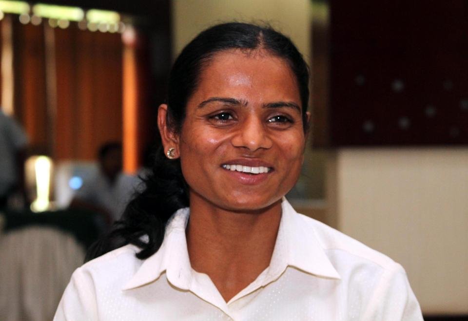 Η Ινδή σπρίντερ που προσπαθεί να αποδείξει ότι είναι κορίτσι -Η μάχη που δίνει η 18χρονη [εικόνες] | iefimerida.gr 4