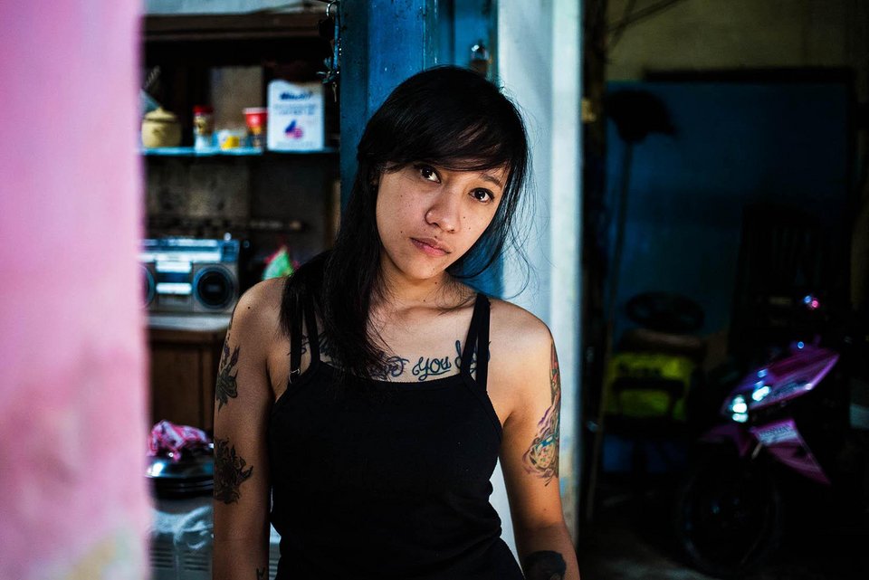 Τι θεωρείται «ομορφιά» στον πλανήτη -Φωτογράφος κάνει τον γύρο του κόσμου [εικόνες] | iefimerida.gr 7