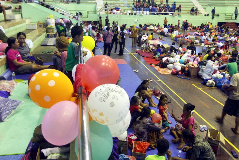 Μπαλί: 122.000 άνθρωποι έφυγαν από τα σπίτια τους λόγω φόβου έκρηξης ηφαιστείου [εικόνες] | iefimerida.gr 3