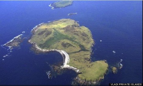 Το νησί που βγαίνει στο σφυρί και κοστίζει λιγότερο και από ένα διαμέρισμα στην Αθήνα [εικόνες] | iefimerida.gr 0