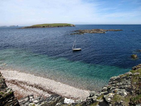 Το νησί που βγαίνει στο σφυρί και κοστίζει λιγότερο και από ένα διαμέρισμα στην Αθήνα [εικόνες] | iefimerida.gr 12