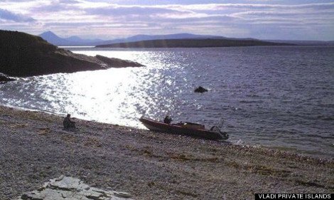Το νησί που βγαίνει στο σφυρί και κοστίζει λιγότερο και από ένα διαμέρισμα στην Αθήνα [εικόνες] | iefimerida.gr 1