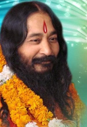 Μια απίθανη, τραγελαφική περίπτωση -Δικαστήριο θα αποφανθεί αν Ινδός γκουρού είναι νεκρός ή απλώς διαλογίζεται  [εικόνες] | iefimerida.gr 1