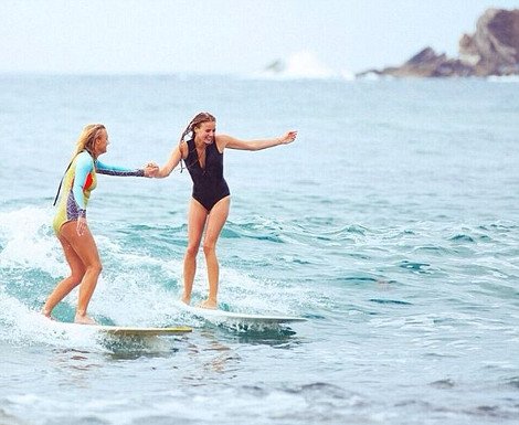 Ιντι Κλίντον: Η 17χρονη καλλονή που έχει τρελάνει το Instagram και βγάζει λεφτά από αυτό [εικόνες] | iefimerida.gr 1