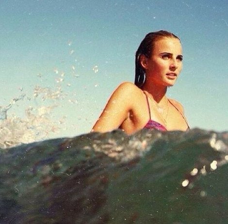 Ιντι Κλίντον: Η 17χρονη καλλονή που έχει τρελάνει το Instagram και βγάζει λεφτά από αυτό [εικόνες] | iefimerida.gr 5