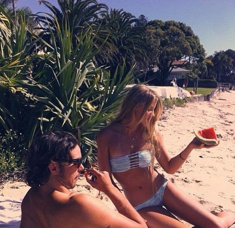 Ιντι Κλίντον: Η 17χρονη καλλονή που έχει τρελάνει το Instagram και βγάζει λεφτά από αυτό [εικόνες] | iefimerida.gr 2