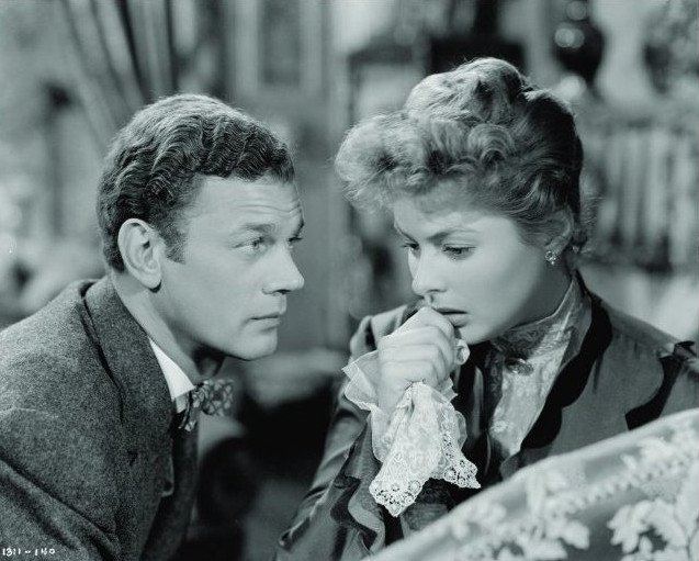 Iνγκριντ Μπέργκμαν: Η γυναίκα που αψήφησε όλους τους κανόνες ηθικής της εποχής της [εικόνες] | iefimerida.gr 6