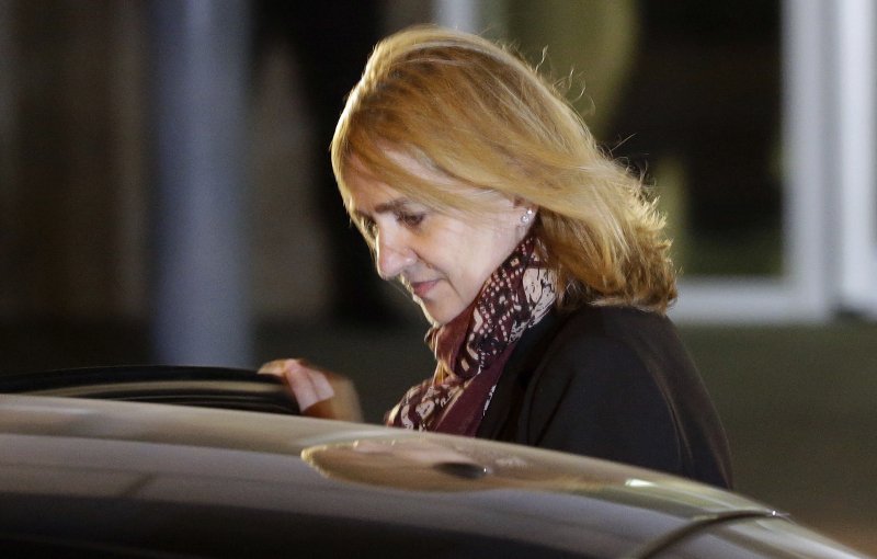 Ισπανία: Eξι χρόνια φυλακή στον γαμπρό του βασιλιά Φελίπε για φοροδιαφυγή! | iefimerida.gr 0