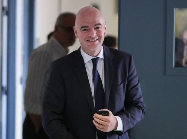 Τελεσίγραφο Ινφαντίνο σε Κοντονή -Προς συμβιβασμό η κυβέρνηση [βίντεο] | iefimerida.gr 1