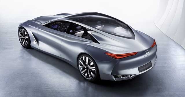 Q80: Η Panamera της Infiniti | iefimerida.gr 1