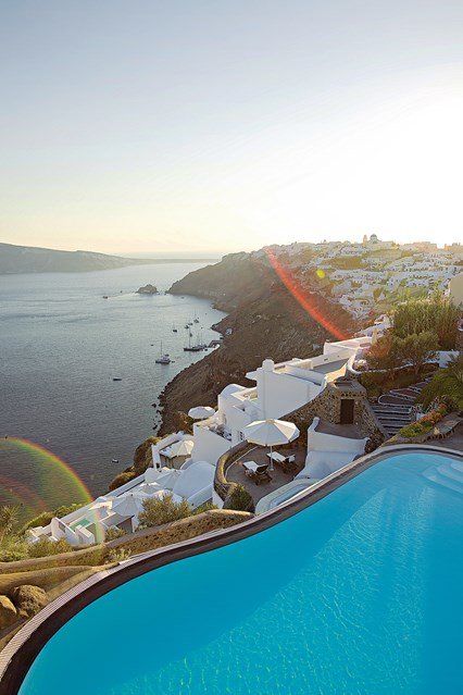 Το top 10 των ελληνικών νησιών για φέτος [εικόνες] | iefimerida.gr 4