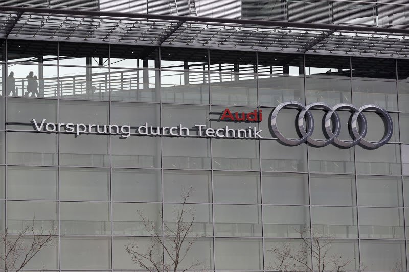 Στο στόχαστρο εισαγγελικής έρευνας η Audi για το dieselgate | iefimerida.gr 0