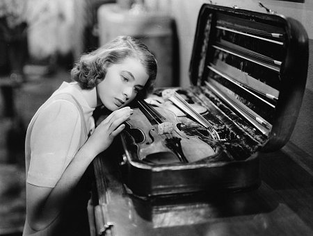 Iνγκριντ Μπέργκμαν: Η γυναίκα που αψήφησε όλους τους κανόνες ηθικής της εποχής της [εικόνες] | iefimerida.gr 4