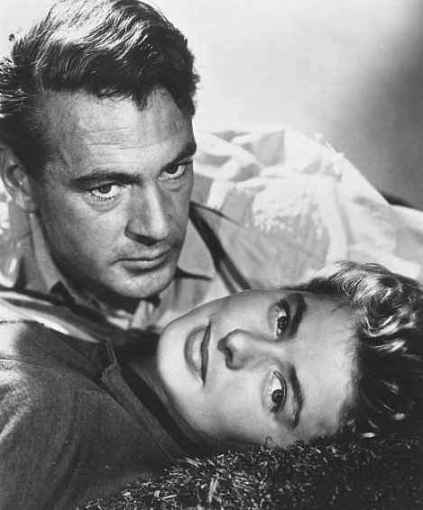 Iνγκριντ Μπέργκμαν: Η γυναίκα που αψήφησε όλους τους κανόνες ηθικής της εποχής της [εικόνες] | iefimerida.gr 5