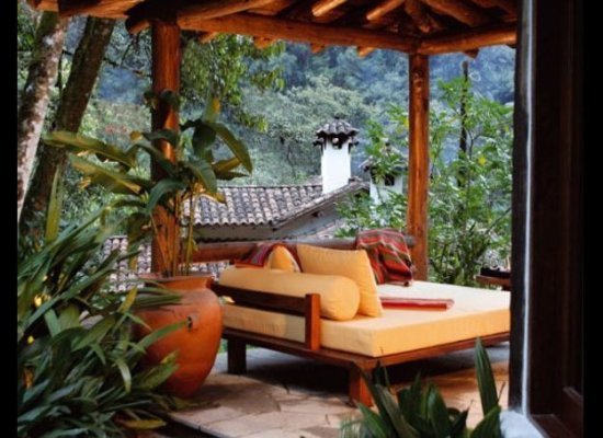 Τα 10 καλύτερα μέρη για να κοιμηθείς στον πλανήτη [εικόνες] | iefimerida.gr 4