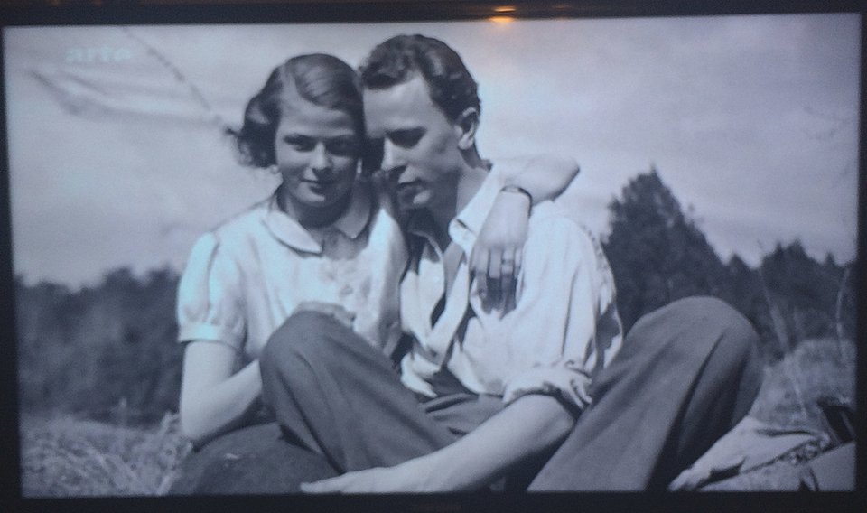 Iνγκριντ Μπέργκμαν: Η γυναίκα που αψήφησε όλους τους κανόνες ηθικής της εποχής της [εικόνες] | iefimerida.gr 2