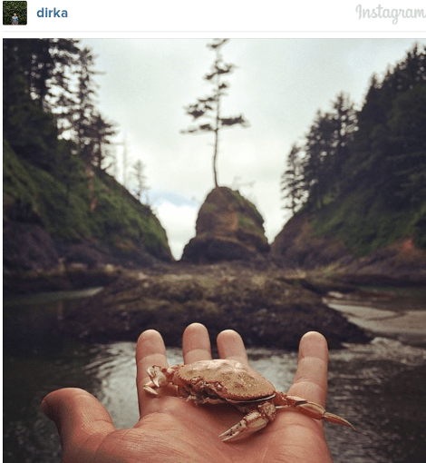 Οι 27 που ανεβάζουν τις ωραιότερες φωτογραφίες στο Ιnstagram -Παραληρούν όλοι μαζί τους [εικόνες & λίστα] | iefimerida.gr 9