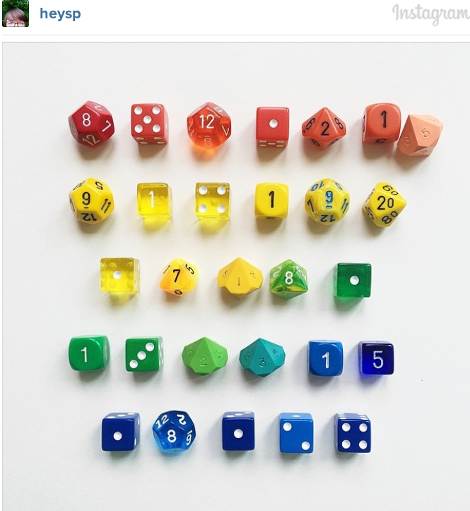 Οι 27 που ανεβάζουν τις ωραιότερες φωτογραφίες στο Ιnstagram -Παραληρούν όλοι μαζί τους [εικόνες & λίστα] | iefimerida.gr 10