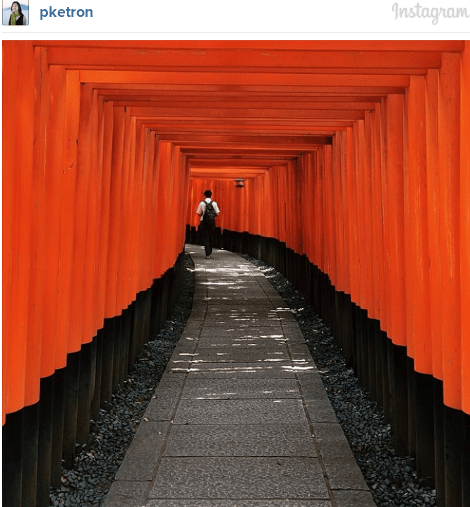 Οι 27 που ανεβάζουν τις ωραιότερες φωτογραφίες στο Ιnstagram -Παραληρούν όλοι μαζί τους [εικόνες & λίστα] | iefimerida.gr 11