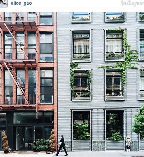 Οι 27 που ανεβάζουν τις ωραιότερες φωτογραφίες στο Ιnstagram -Παραληρούν όλοι μαζί τους [εικόνες & λίστα] | iefimerida.gr 12