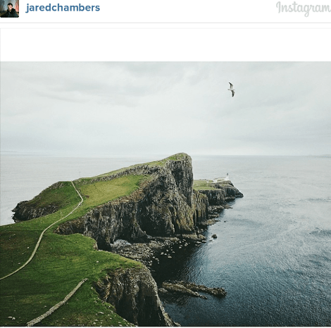 Οι 27 που ανεβάζουν τις ωραιότερες φωτογραφίες στο Ιnstagram -Παραληρούν όλοι μαζί τους [εικόνες & λίστα] | iefimerida.gr 14