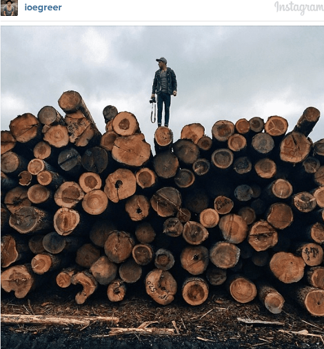 Οι 27 που ανεβάζουν τις ωραιότερες φωτογραφίες στο Ιnstagram -Παραληρούν όλοι μαζί τους [εικόνες & λίστα] | iefimerida.gr 24