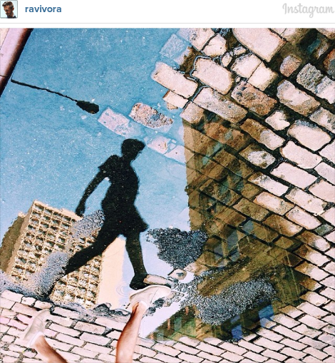 Οι 27 που ανεβάζουν τις ωραιότερες φωτογραφίες στο Ιnstagram -Παραληρούν όλοι μαζί τους [εικόνες & λίστα] | iefimerida.gr 25