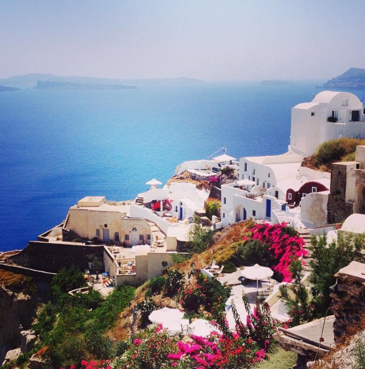  Τα 10 πιο δημοφιλή μέρη του κόσμου -Για αυτά έχουν γίνει οι περισσότερες αναρτήσεις στο Ιnstagram [εικόνες] | iefimerida.gr 7