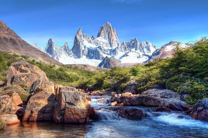  Τα 10 πιο δημοφιλή μέρη του κόσμου -Για αυτά έχουν γίνει οι περισσότερες αναρτήσεις στο Ιnstagram [εικόνες] | iefimerida.gr 8