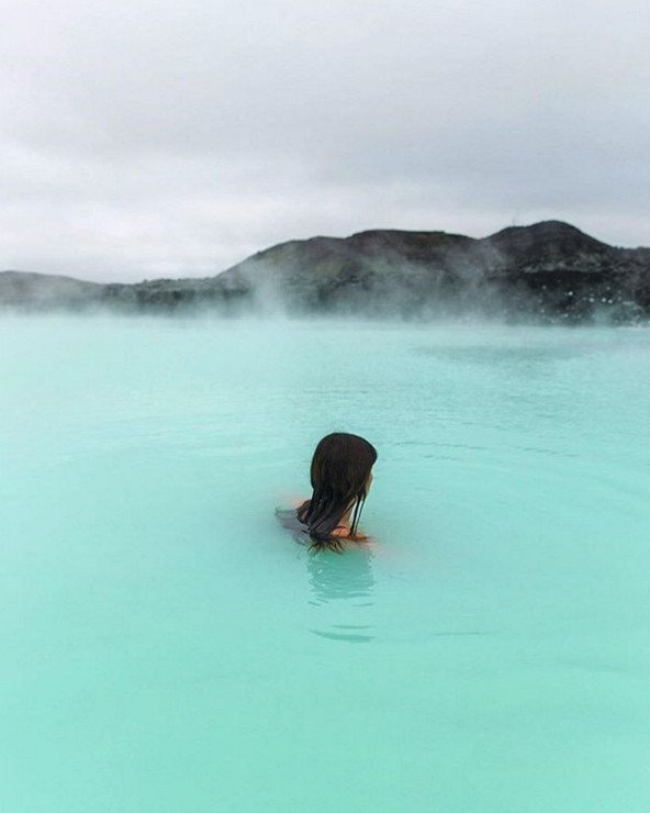  Τα 10 πιο δημοφιλή μέρη του κόσμου -Για αυτά έχουν γίνει οι περισσότερες αναρτήσεις στο Ιnstagram [εικόνες] | iefimerida.gr 2
