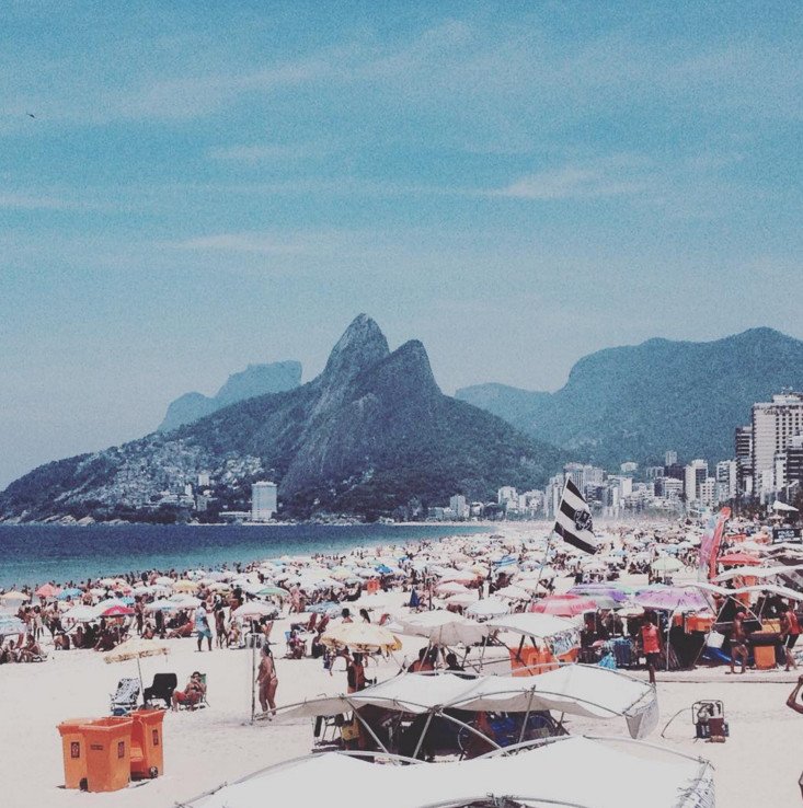  Τα 10 πιο δημοφιλή μέρη του κόσμου -Για αυτά έχουν γίνει οι περισσότερες αναρτήσεις στο Ιnstagram [εικόνες] | iefimerida.gr 4