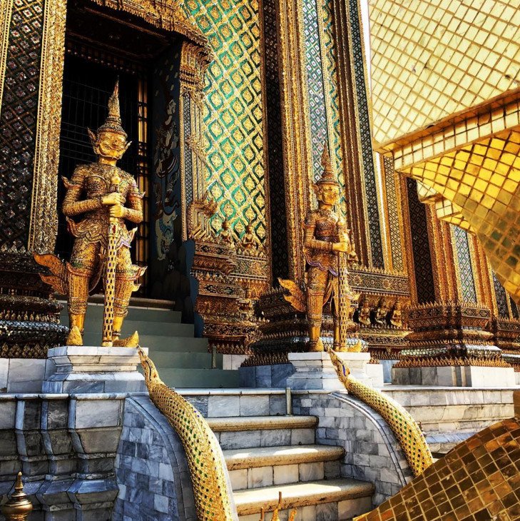  Τα 10 πιο δημοφιλή μέρη του κόσμου -Για αυτά έχουν γίνει οι περισσότερες αναρτήσεις στο Ιnstagram [εικόνες] | iefimerida.gr 12