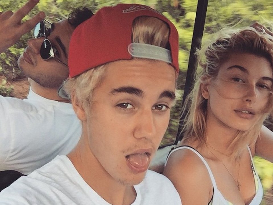 Αυτοί είναι οι σταρ που έχουν «λιώσει» το Instagram -Μία οικογένεια έχει κυριαρχήσει [εικόνες] | iefimerida.gr 3